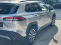 Toyota Corolla Cross Corolla Cross 2,0 Hybrid Active Drive 2WD Silber - thumbnail 4