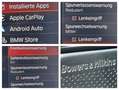 BMW X5 xDrive40d BOWERS & WILKINS/AIR-SUSPENSION/HUD Schwarz - thumbnail 23