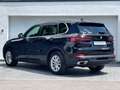 BMW X5 xDrive40d BOWERS & WILKINS/AIR-SUSPENSION/HUD Schwarz - thumbnail 4