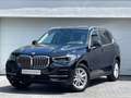 BMW X5 xDrive40d BOWERS & WILKINS/AIR-SUSPENSION/HUD Schwarz - thumbnail 1