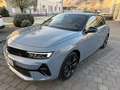 Opel Astra Electric GS Grau - thumbnail 2