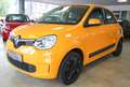 Renault Twingo 1.0 SCe 75 Limited Klima PDC CarPlay Jaune - thumbnail 3