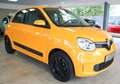 Renault Twingo 1.0 SCe 75 Limited Klima PDC CarPlay Jaune - thumbnail 1
