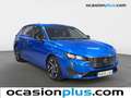Peugeot 308 1.2 PureTech S&S Allure Pack 130 Azul - thumbnail 2