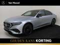 Mercedes-Benz E 400 e 4MATIC AMG Line Premium Plus - Luchtvering - Nig Zilver - thumbnail 1