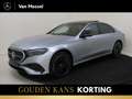 Mercedes-Benz E 400 e 4MATIC AMG Line Premium Plus - Luchtvering - Nig Argent - thumbnail 1