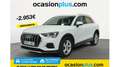Audi Q3 35 TDI Advanced S tronic 110kW Wit - thumbnail 1
