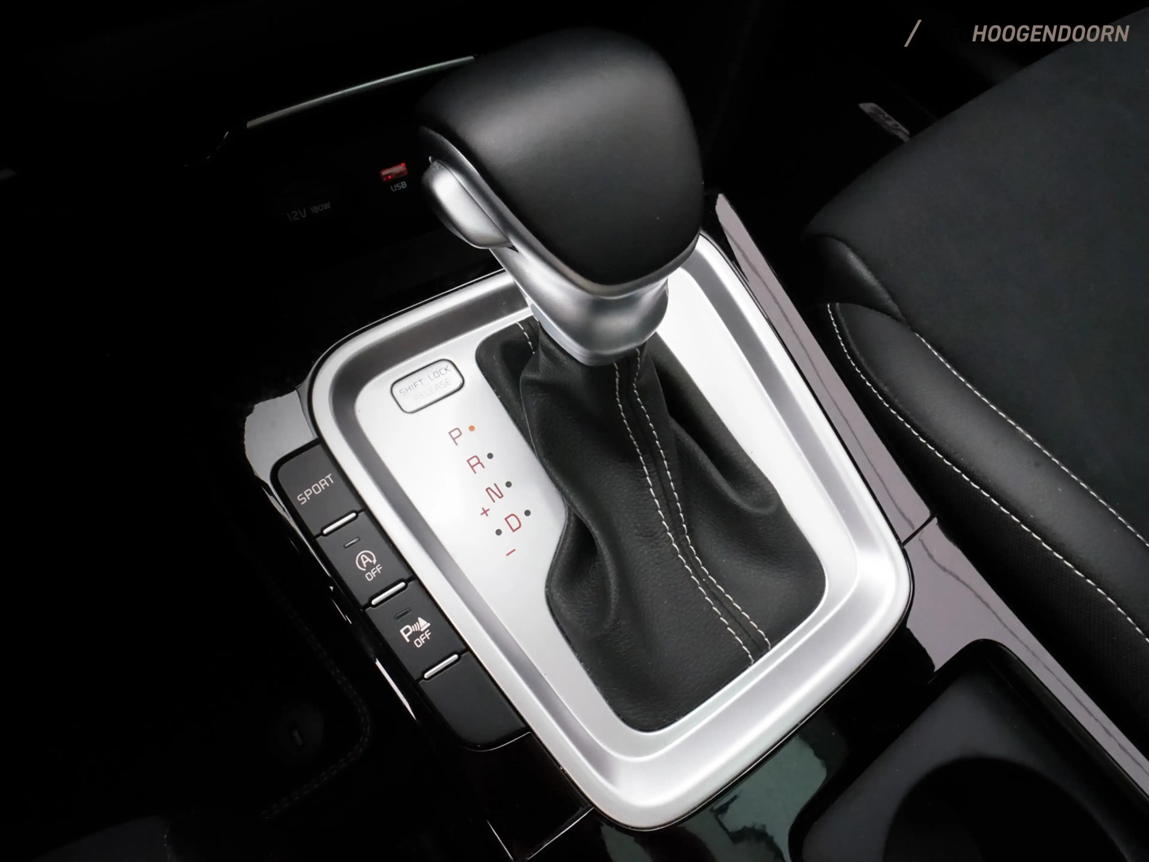 Kia Ceed SW / cee'd SW Sportswagon 1.5 T-GDI GT-PlusLine (PANORAMADAK,JBL — photo 24