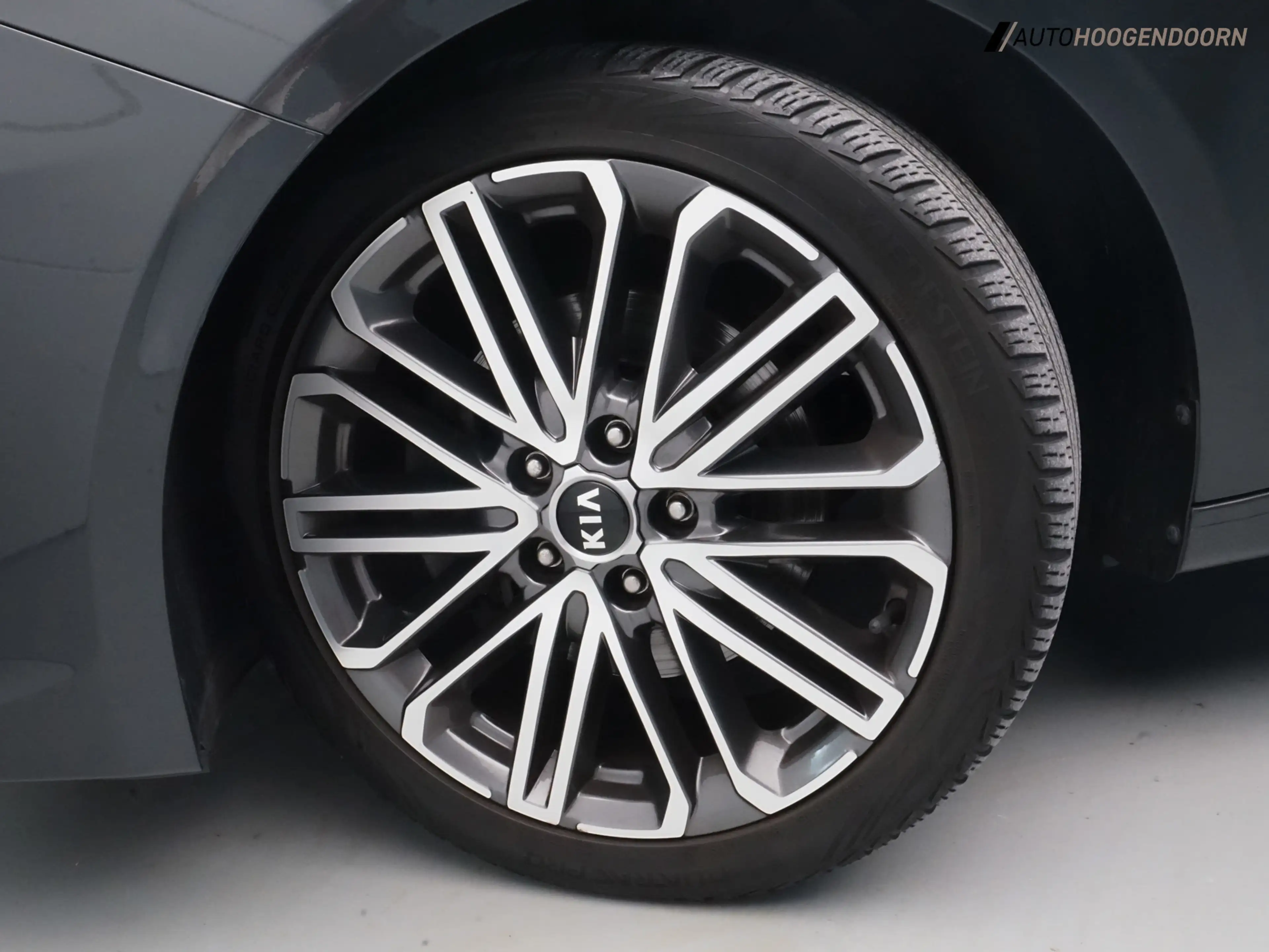 Kia Ceed SW / cee'd SW Sportswagon 1.5 T-GDI GT-PlusLine (PANORAMADAK,JBL — photo 8