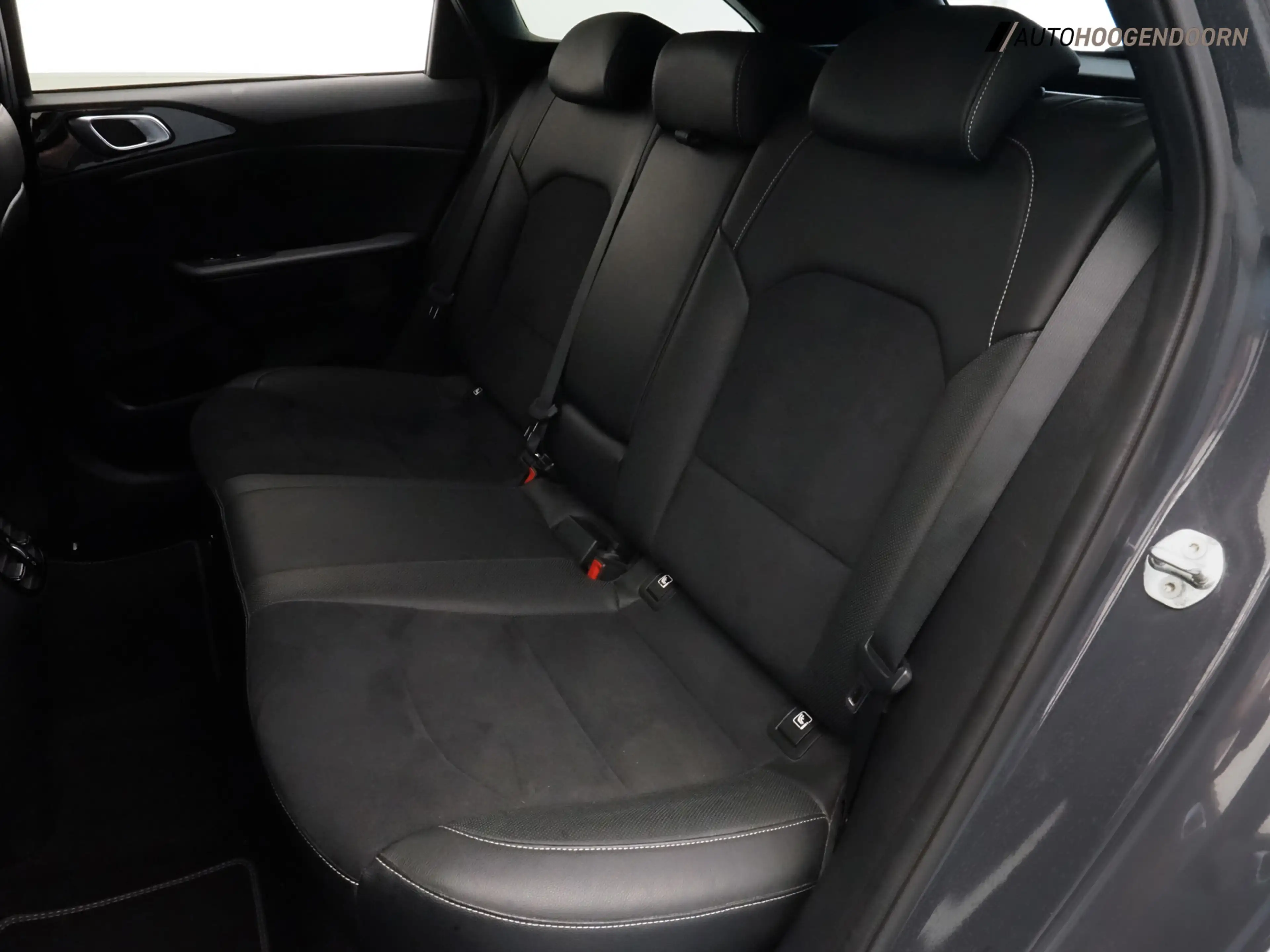 Kia Ceed SW / cee'd SW Sportswagon 1.5 T-GDI GT-PlusLine (PANORAMADAK,JBL — photo 11