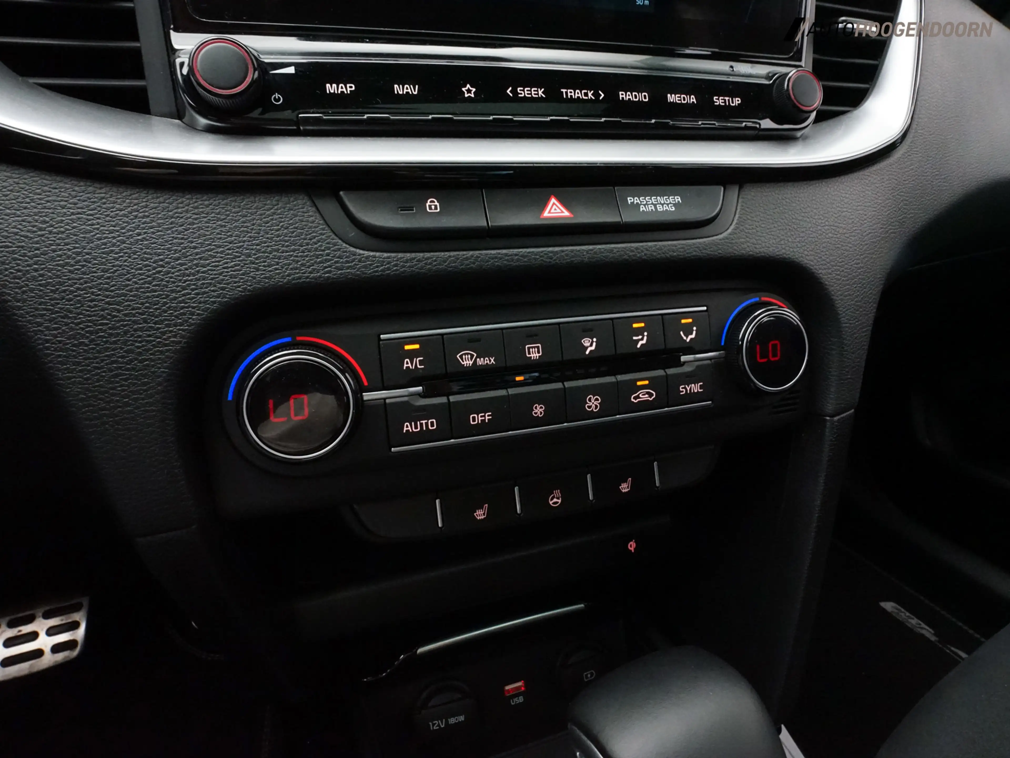 Kia Ceed SW / cee'd SW Sportswagon 1.5 T-GDI GT-PlusLine (PANORAMADAK,JBL — photo 23