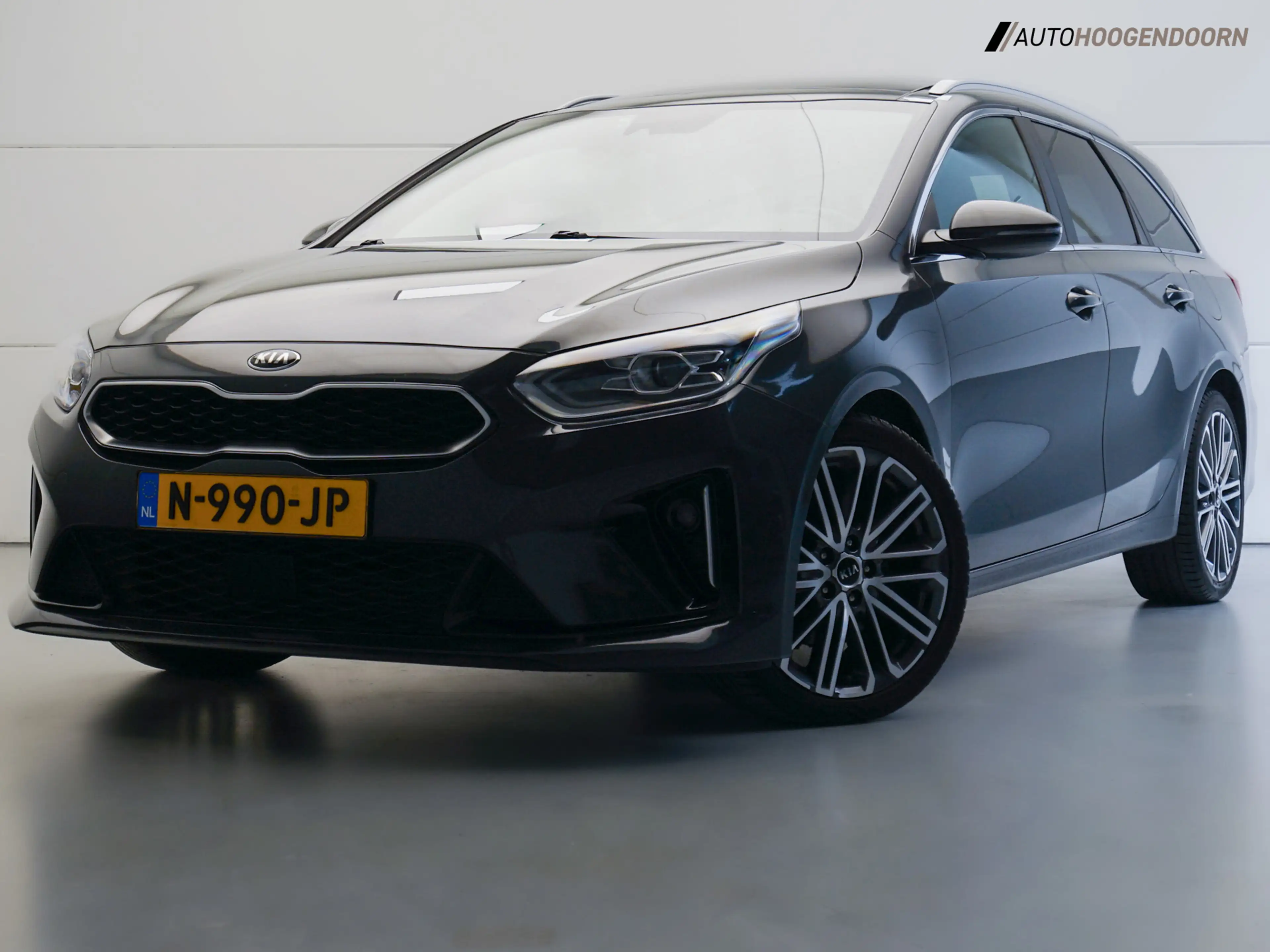 Kia Ceed SW / cee'd SW Sportswagon 1.5 T-GDI GT-PlusLine (PANORAMADAK,JBL