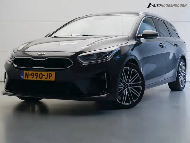 Kia Ceed SW / cee'd SW Sportswagon 1.5 T-GDI GT-PlusLine (PANORAMADAK,JBL