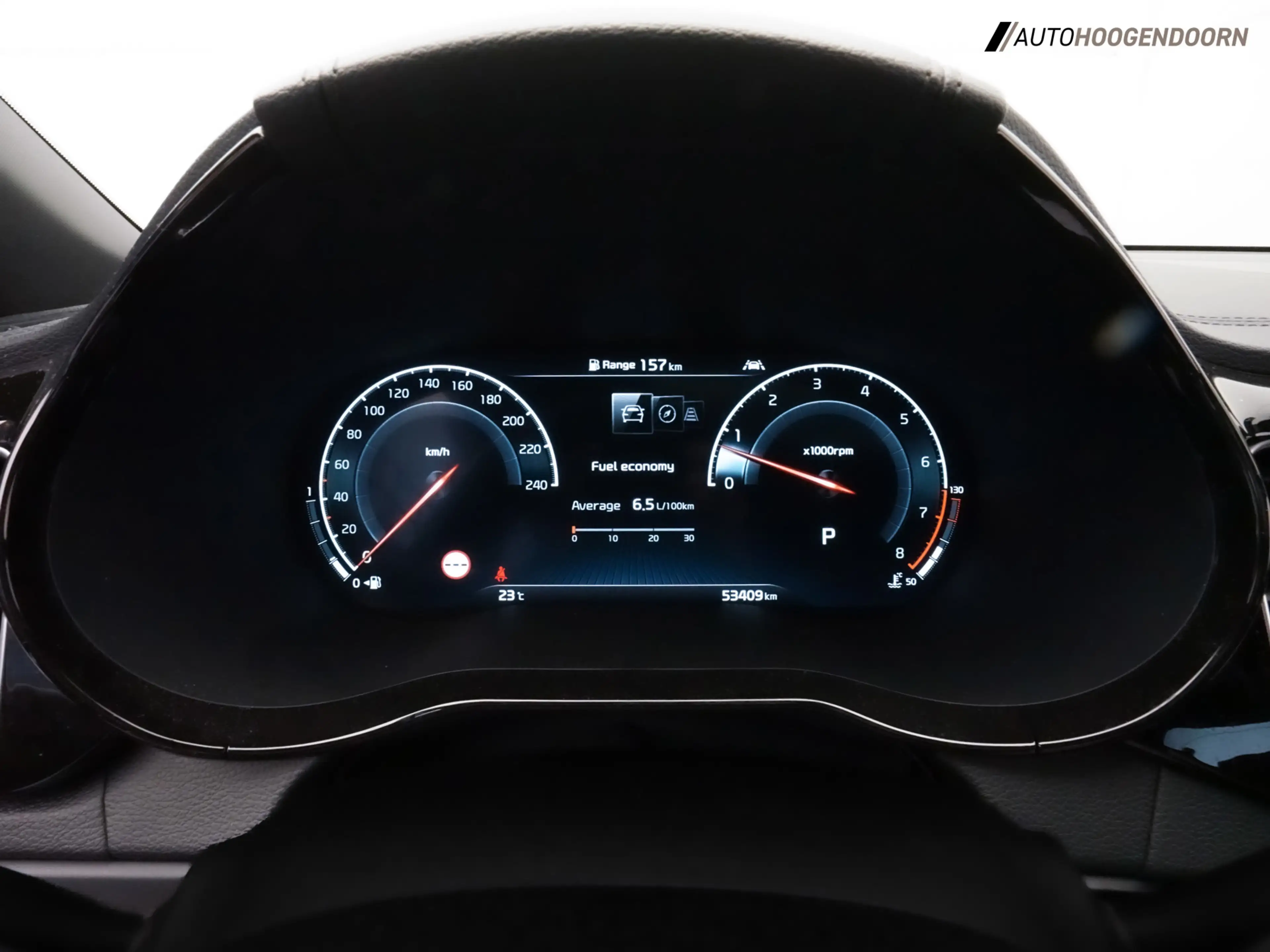 Kia Ceed SW / cee'd SW Sportswagon 1.5 T-GDI GT-PlusLine (PANORAMADAK,JBL — photo 19