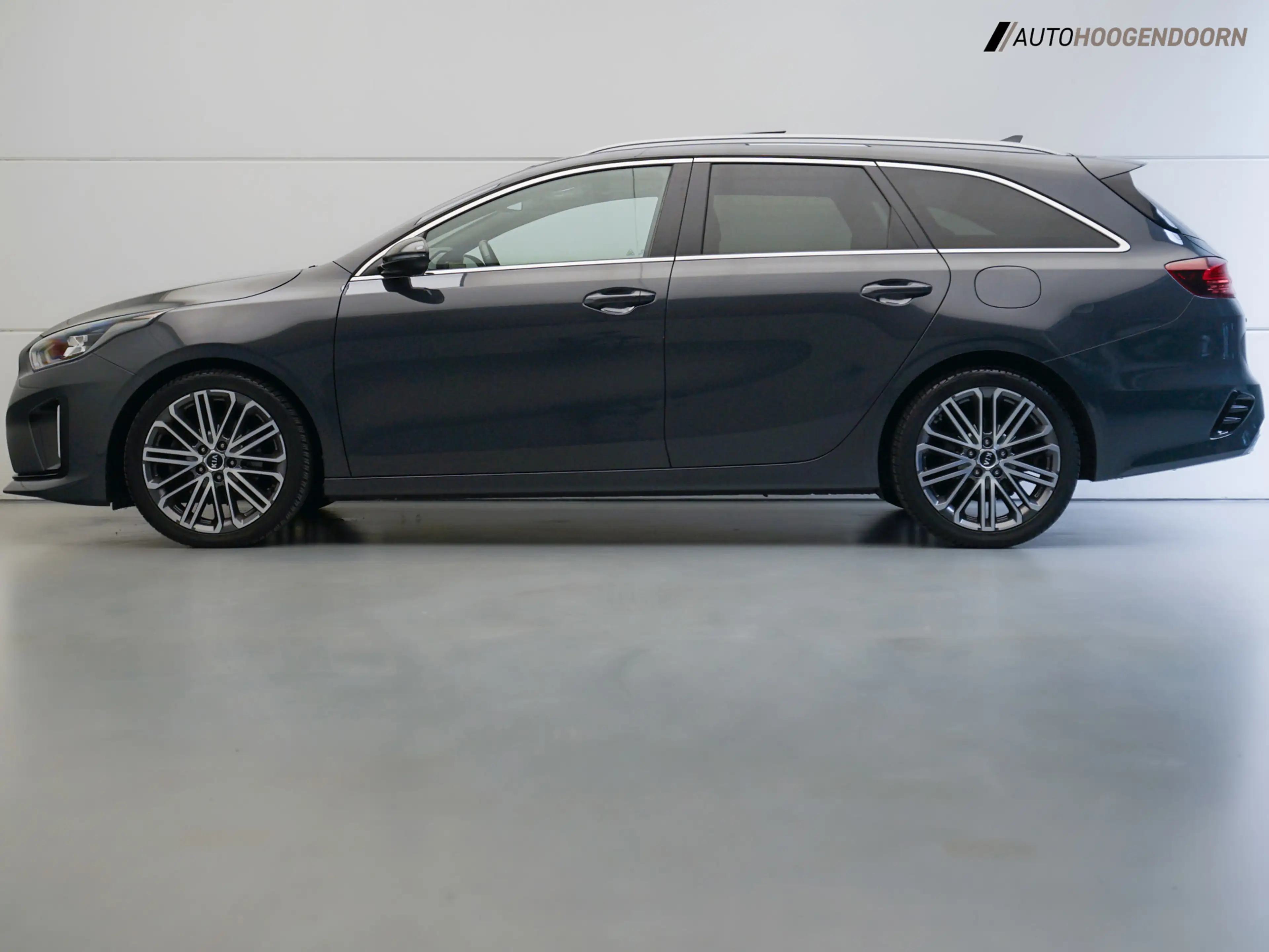 Kia Ceed SW / cee'd SW Sportswagon 1.5 T-GDI GT-PlusLine (PANORAMADAK,JBL — photo 2