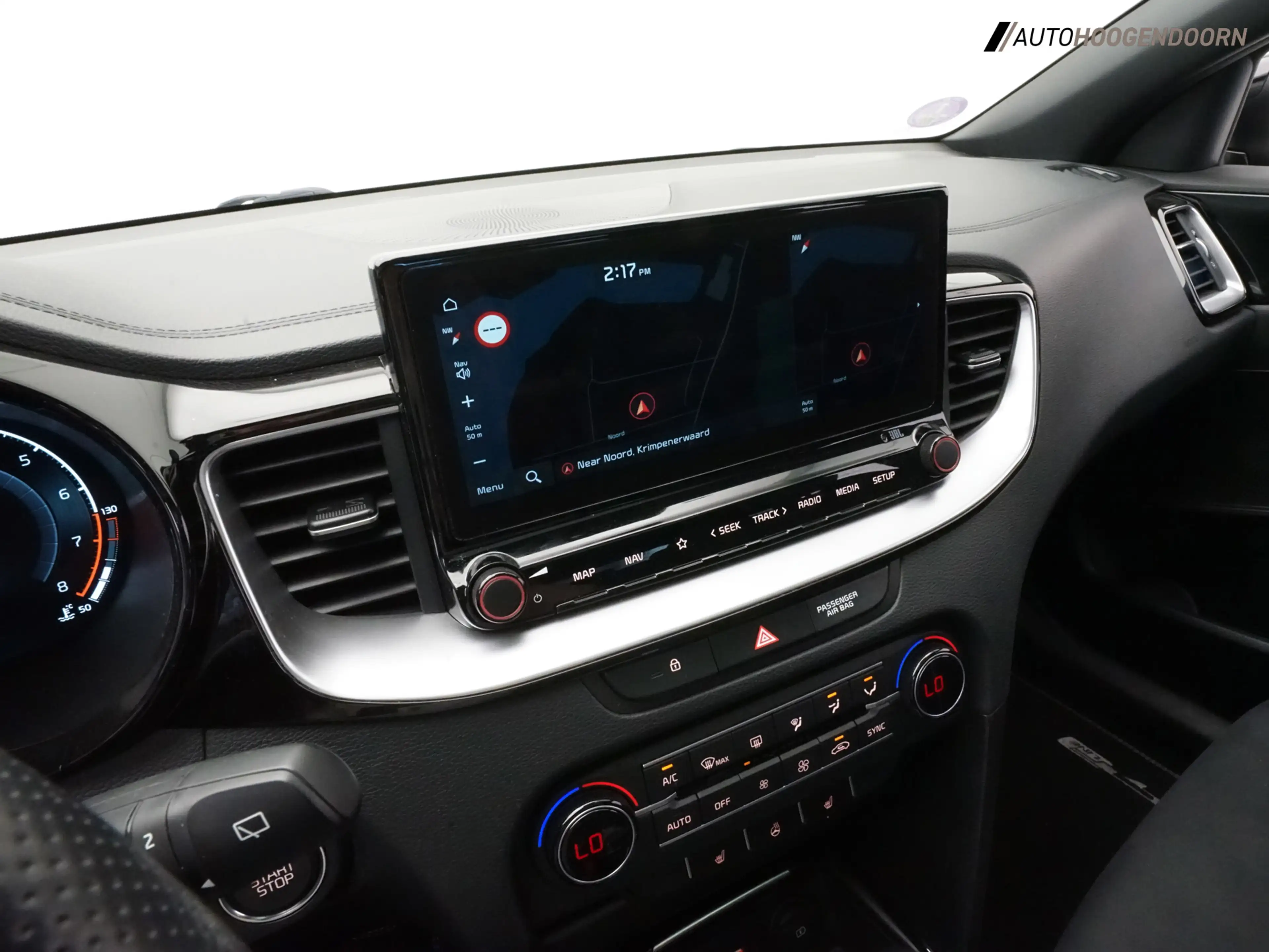 Kia Ceed SW / cee'd SW Sportswagon 1.5 T-GDI GT-PlusLine (PANORAMADAK,JBL — photo 20