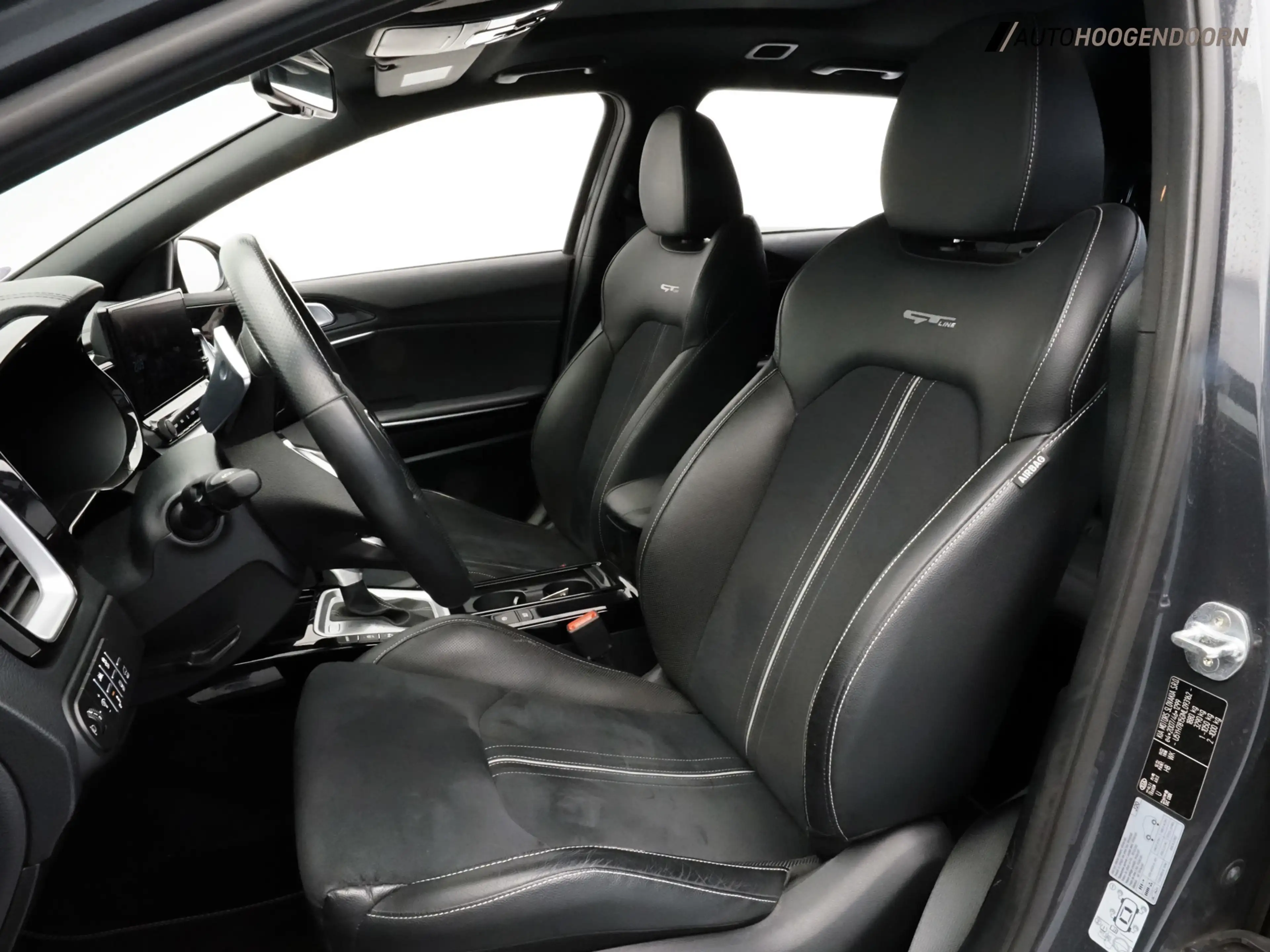 Kia Ceed SW / cee'd SW Sportswagon 1.5 T-GDI GT-PlusLine (PANORAMADAK,JBL — photo 9