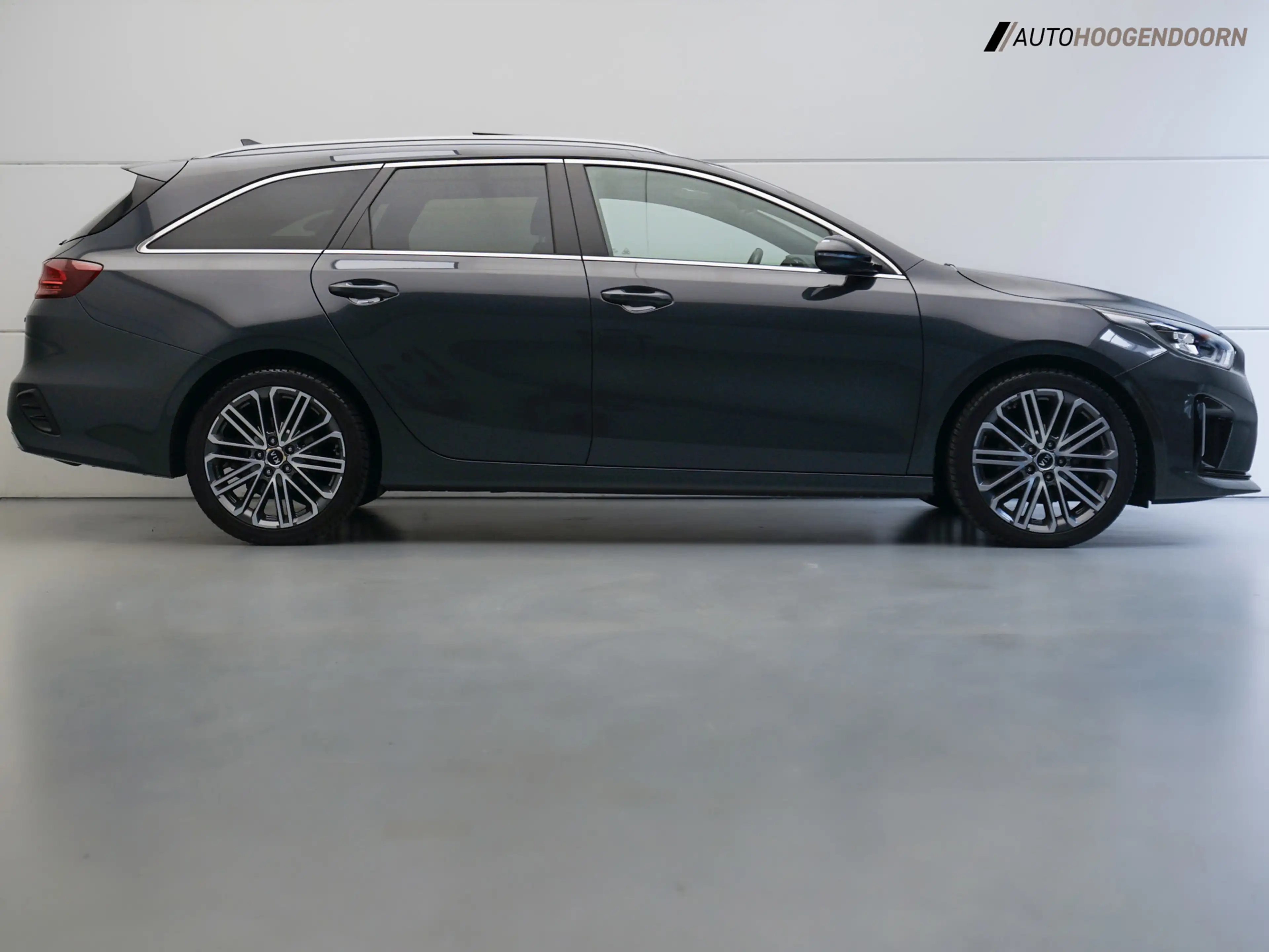 Kia Ceed SW / cee'd SW Sportswagon 1.5 T-GDI GT-PlusLine (PANORAMADAK,JBL — photo 5