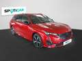 Peugeot 308 SW GT130 EAT8, Winterpaket, Soundsys. Rojo - thumbnail 3