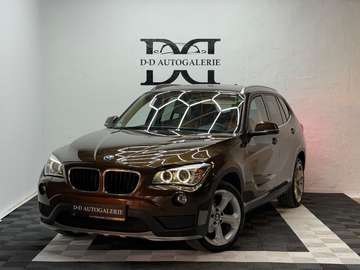 xDrive 20 d|67.000Km|Xenon|Temp|Navi|SHZ|KAM|