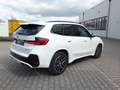 BMW X1 20 i,sDrive,M Sport,AHK,Navi,Klima, Alu,LRH, Wit - thumbnail 4