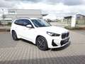 BMW X1 20 i,sDrive,M Sport,AHK,Navi,Klima, Alu,LRH, Wit - thumbnail 2