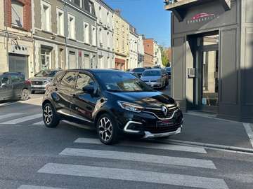 dCi 90 Intens / DISTRIBUTION FAITE / CAMERA DE RECUL