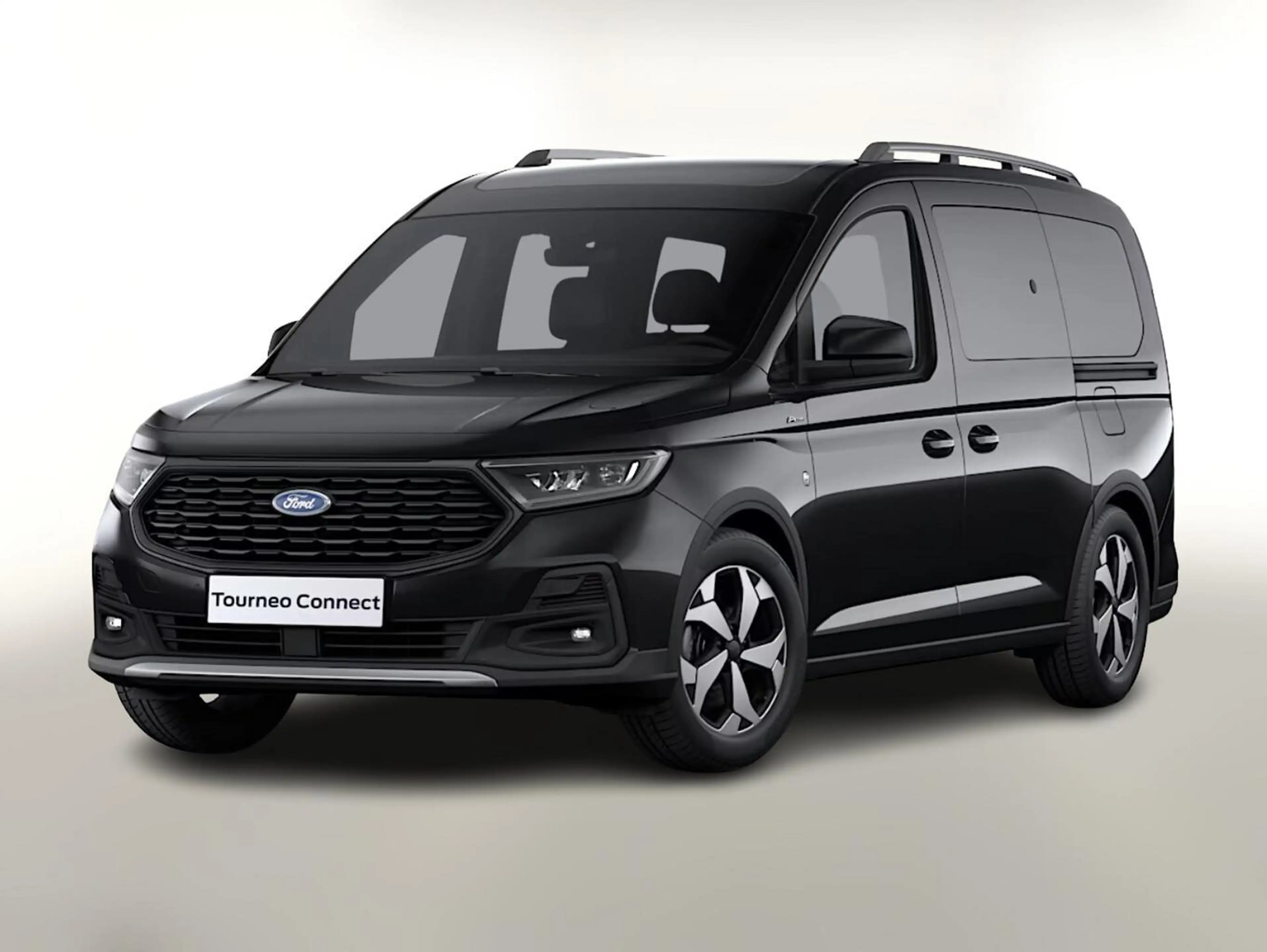 Ford Tourneo Connect Active Grand Aut Pano ACC LED 90 kW (122 PS), A...