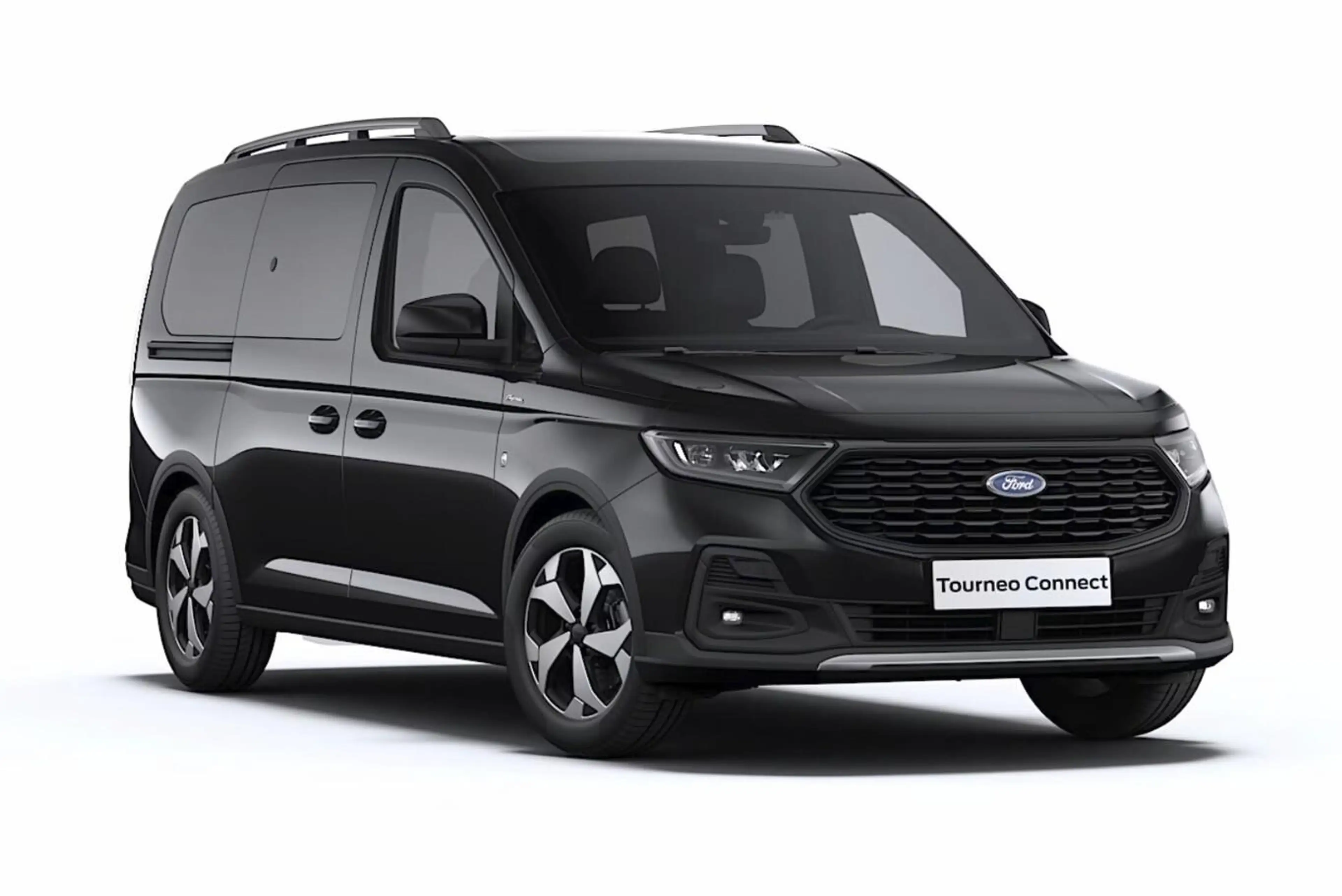 Ford Tourneo Connect Active Grand Aut Pano ACC LED 90 kW (122 PS), A... — photo 2