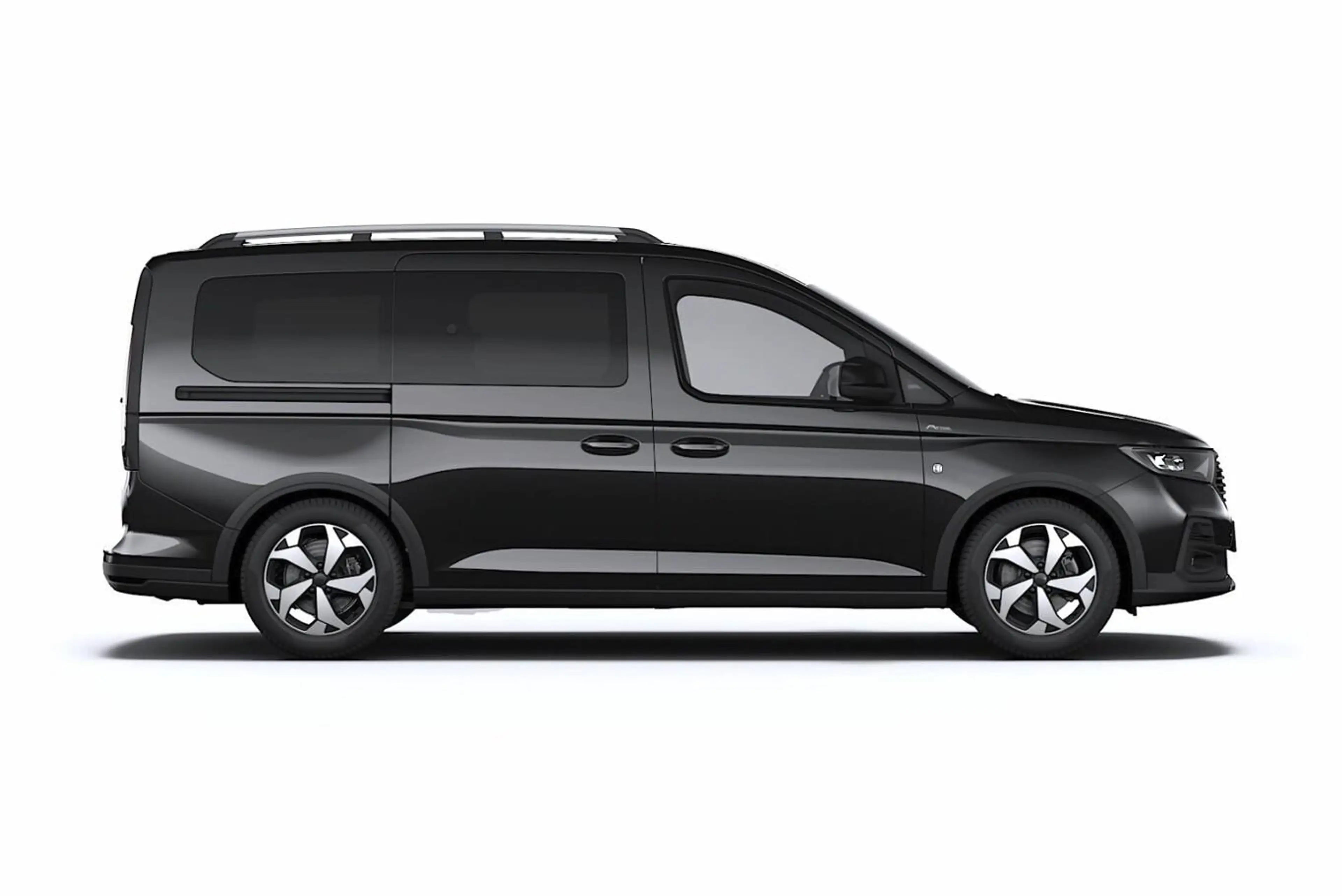 Ford Tourneo Connect Active Grand Aut Pano ACC LED 90 kW (122 PS), A... — photo 3
