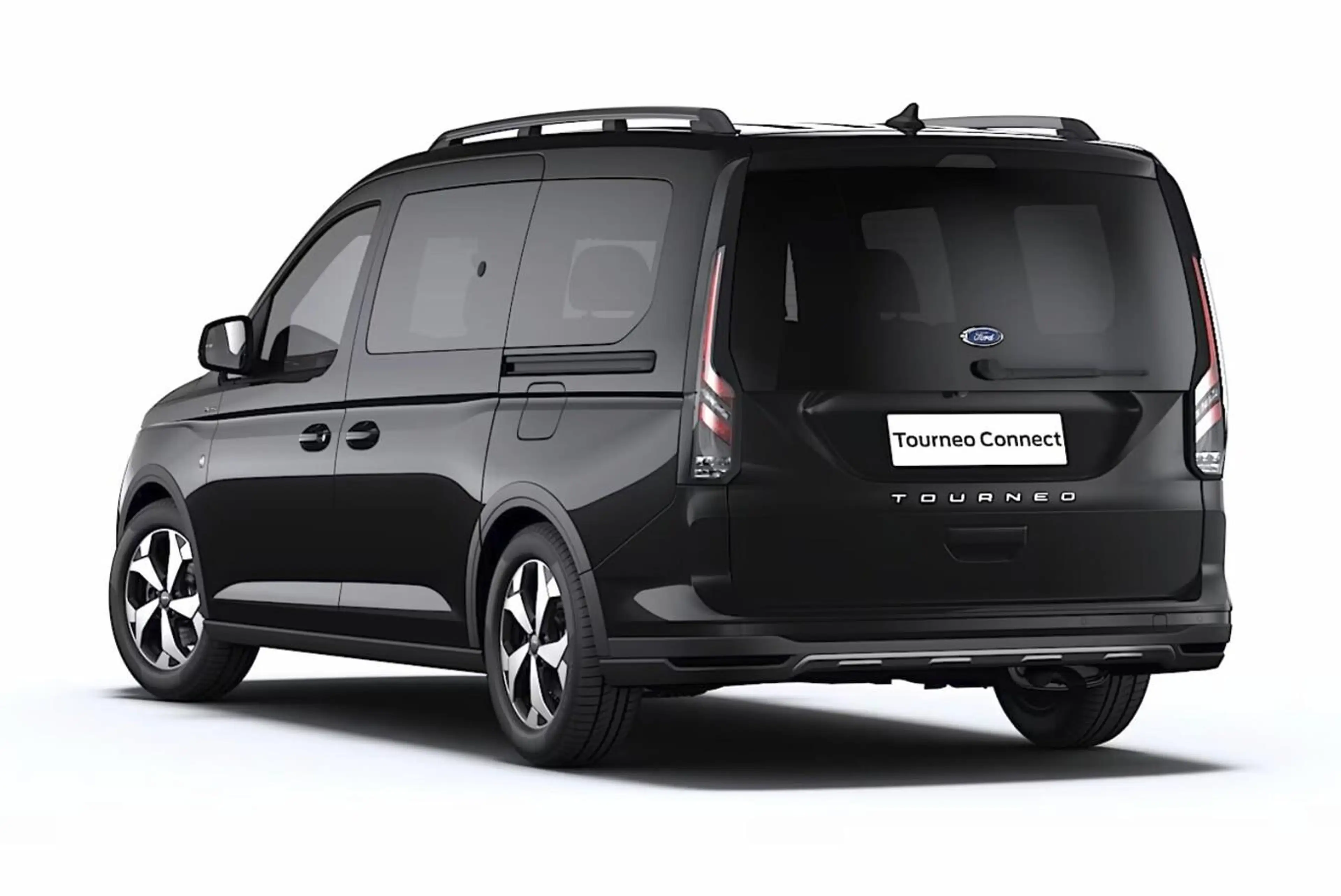 Ford Tourneo Connect Active Grand Aut Pano ACC LED 90 kW (122 PS), A... — photo 5