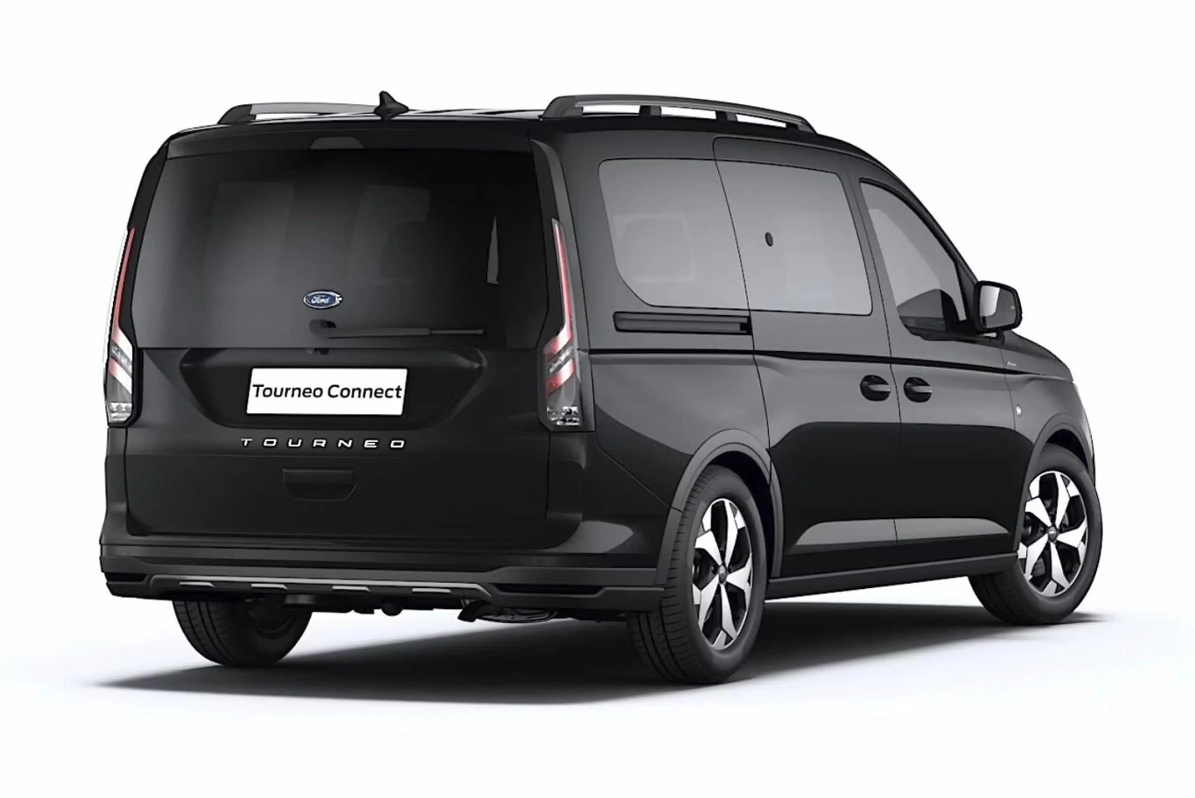 Ford Tourneo Connect Active Grand Aut Pano ACC LED 90 kW (122 PS), A... — photo 4