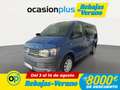 Volkswagen Caravelle Comercial 2.0TDI BMT Trendline 75kW Azul - thumbnail 1