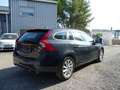 Volvo V60 D4 181 Ch MOMENTUM GEARTRONIC BVA Gris - thumbnail 7