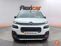 Citroen Berlingo Combi BlueHDi S&S Talla M Feel 100 Blanco - thumbnail 2