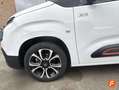 Citroen Berlingo Combi BlueHDi S&S Talla M Feel 100 Blanco - thumbnail 11