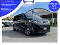 Citroen Jumpy SpaceTourer 2.0 Aut. 180CV Business 8 POSTI Nero - thumbnail 1