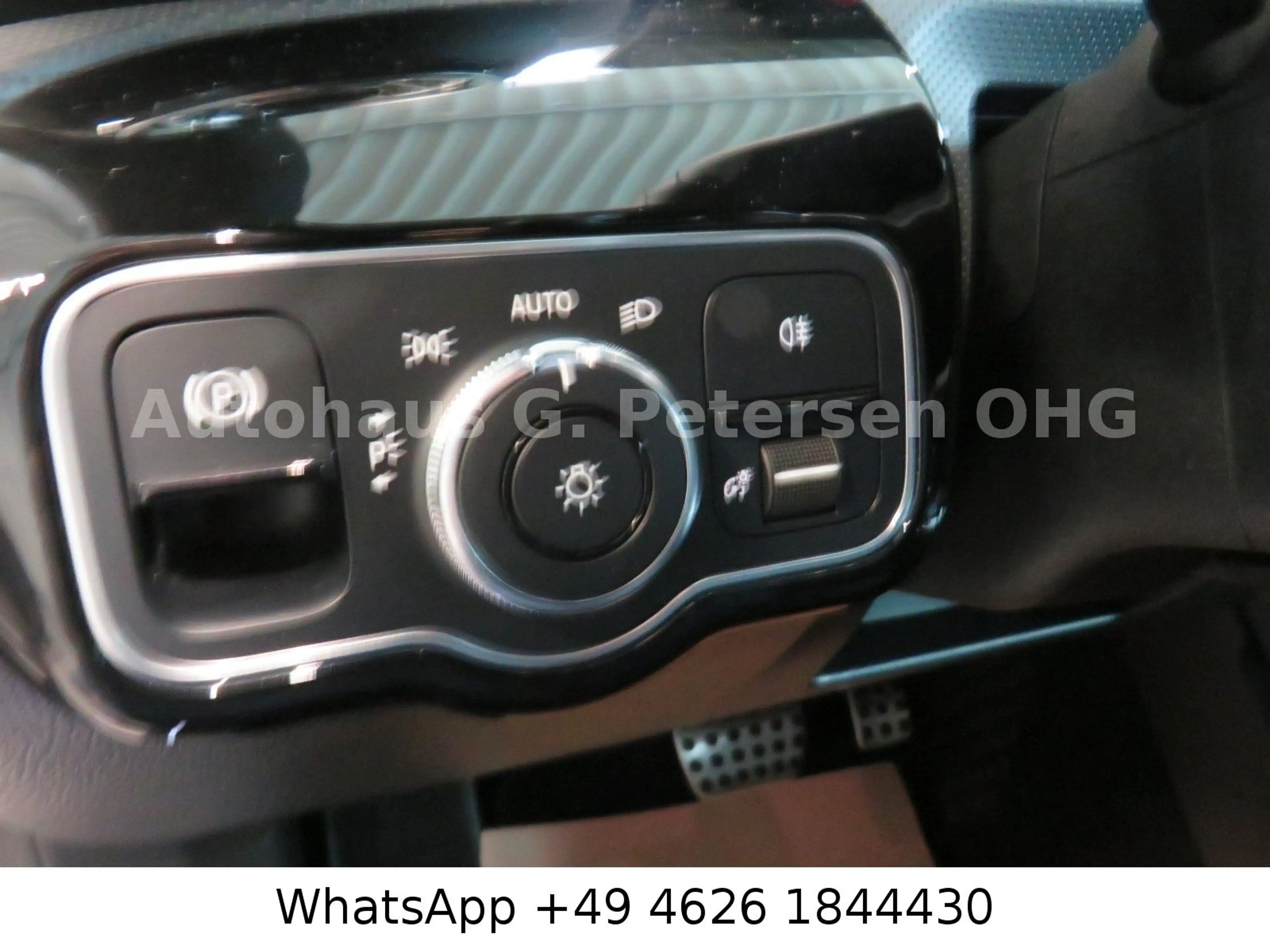 Mercedes-Benz A 250 e*AMG Premium*CAM*Distronic*Spurh*DAB*LED* — photo 12