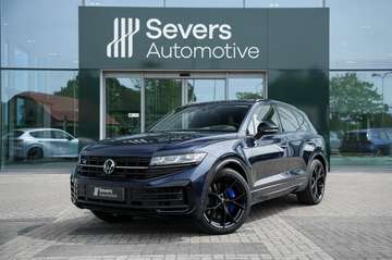3.0 V6 TFSi 4WD R-Line VW-garantie 5jaar / 100.000