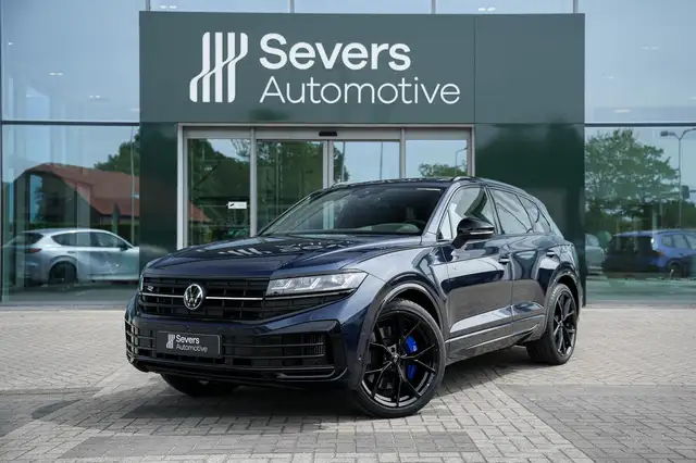 Volkswagen Touareg 3.0 V6 TFSi 4WD R-Line VW-garantie 5jaar / 100.000