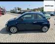 Fiat 500 III 2015 1.0 hybrid Lounge 70cv Blu/Azzurro - thumbnail 4