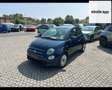 Fiat 500 III 2015 1.0 hybrid Lounge 70cv Blu/Azzurro - thumbnail 3