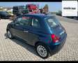 Fiat 500 III 2015 1.0 hybrid Lounge 70cv Blu/Azzurro - thumbnail 5