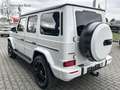 Mercedes-Benz G 500 G -Klasse (BM 465) Weiß - thumbnail 4