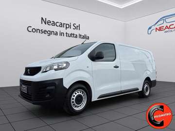 BHDi 102 MAXI(L3 H1 PL-TN)FURGONE-SENSORI-CRUISE-