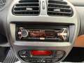 Peugeot 206 CC Roland Garros TÜV NEU !!! LEDER/AUTOMATIK Grau - thumbnail 13