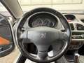 Peugeot 206 CC Roland Garros TÜV NEU !!! LEDER/AUTOMATIK Grau - thumbnail 11