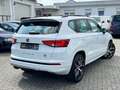 SEAT Ateca 2.0TDI DSG FR 4Drive *360G*ACC*1.Hand* Bianco - thumbnail 5