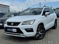 SEAT Ateca 2.0TDI DSG FR 4Drive *360G*ACC*1.Hand* Bianco - thumbnail 1