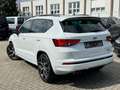 SEAT Ateca 2.0TDI DSG FR 4Drive *360G*ACC*1.Hand* Bianco - thumbnail 8